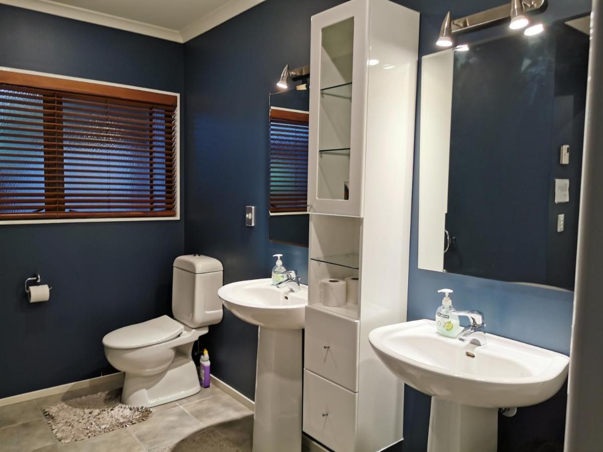 Apartment Lakeview Hideaway