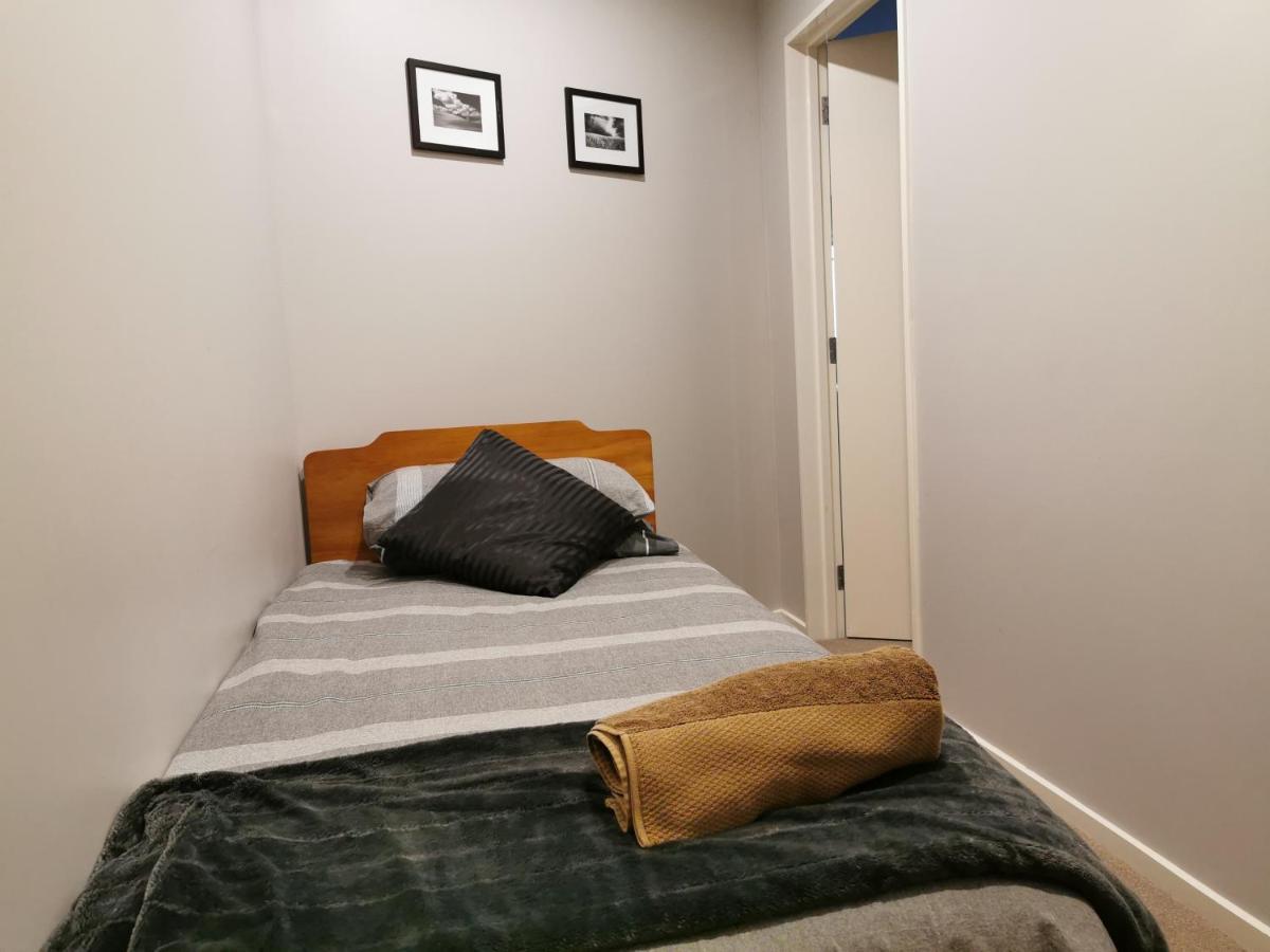 Lakeview Hideaway Taupo