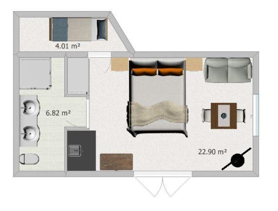 Lakeview Hideaway *