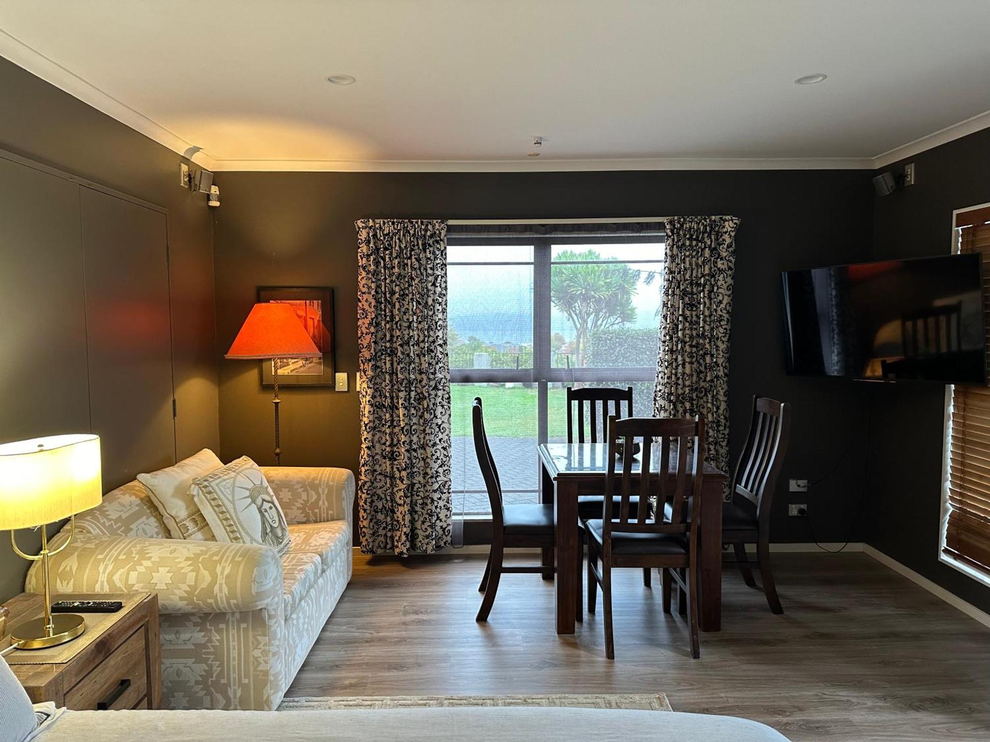 Lakeview Hideaway Taupo